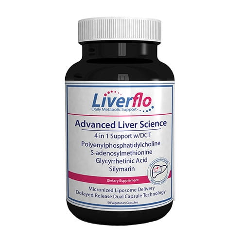 LiverFlo